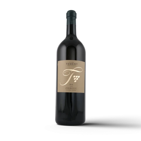 Weingut Tement Zieregg Vinothek Reserve Sauvignon Blanc Doppelmagnum 2015