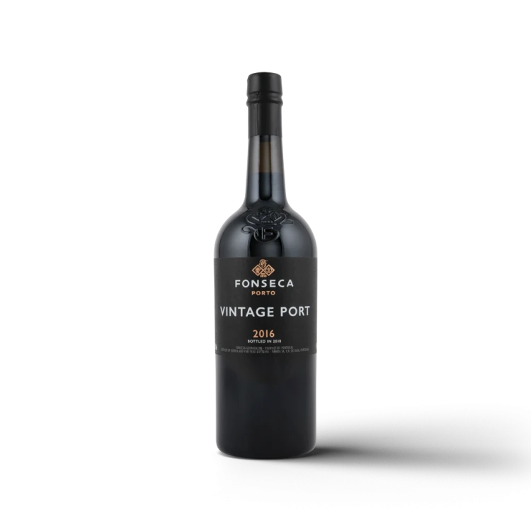 Fonseca Vintage Port 2016