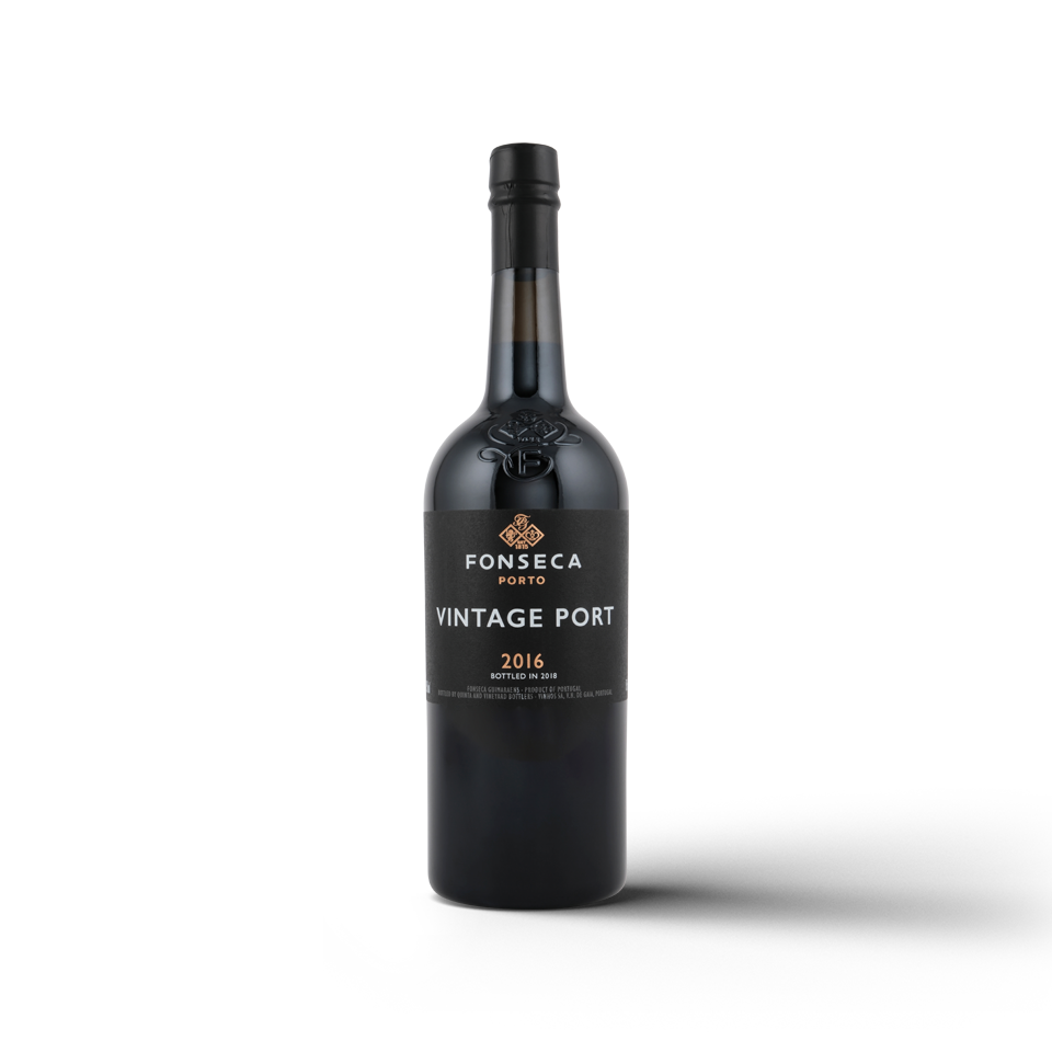 Fonseca Vintage Port 2016