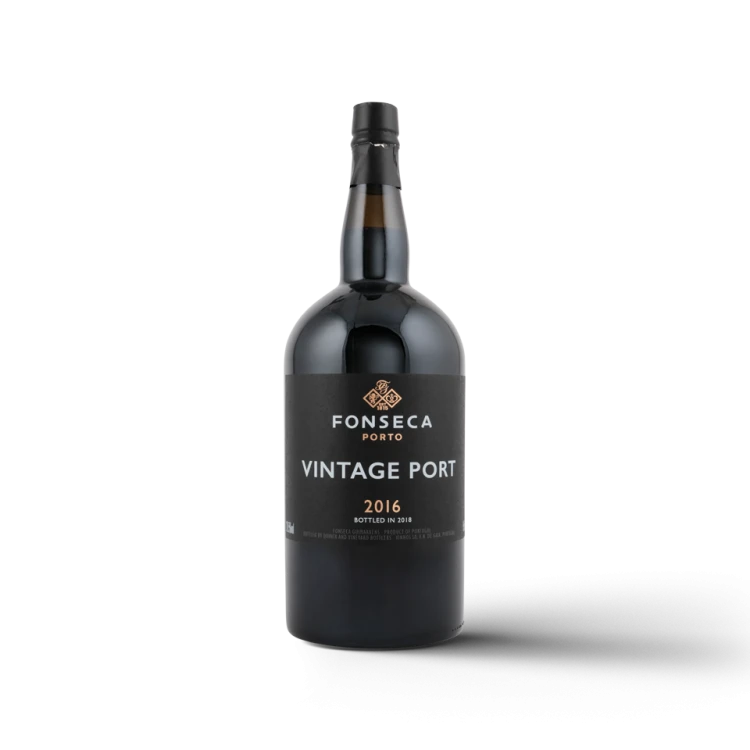 Fonseca Vintage Port Magnum 2016