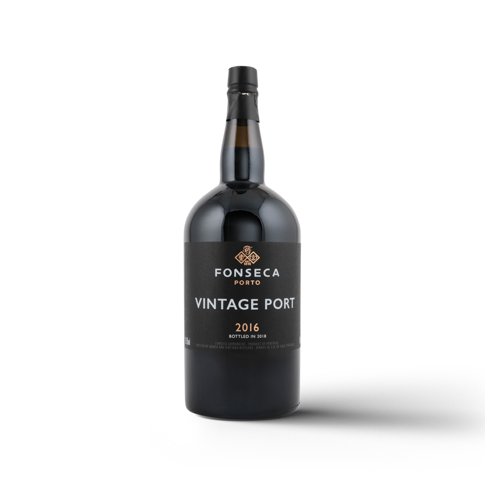 Fonseca Vintage Port Magnum 2016