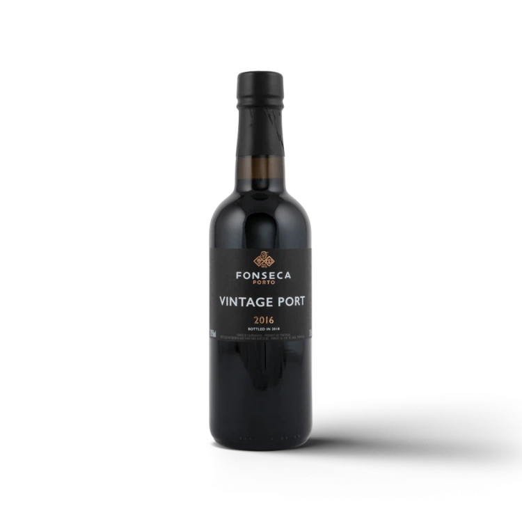 Fonseca Vintage Port 375ml 2016