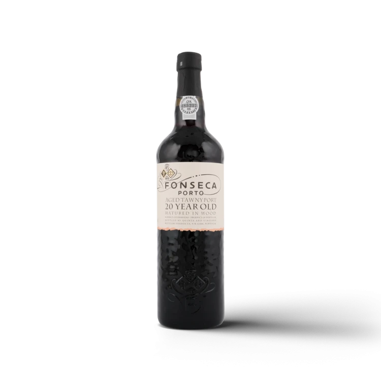 Fonseca Aged Tawny Port 20 years