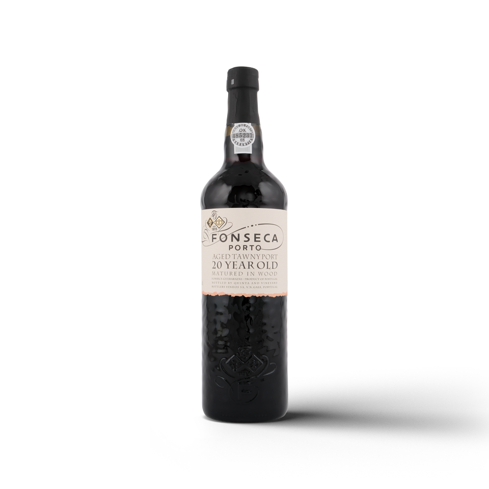 Fonseca Aged Tawny Port 20 years