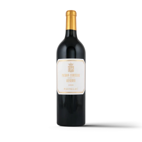 Château Pichon Longueville Comtesse de Lalande Pichon Comtesse Réserve 2020