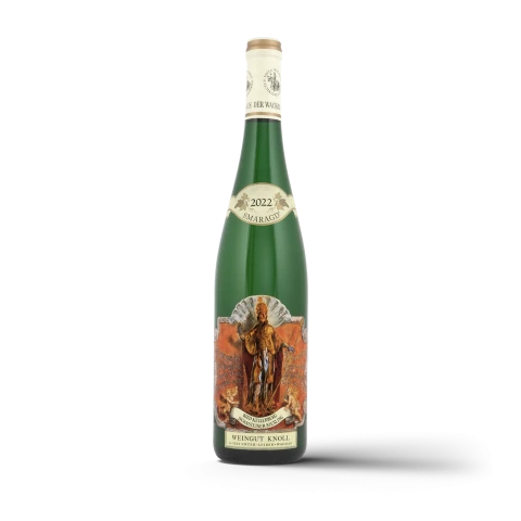 Emmerich Knoll Kellerberg Smaragd Riesling 2022
