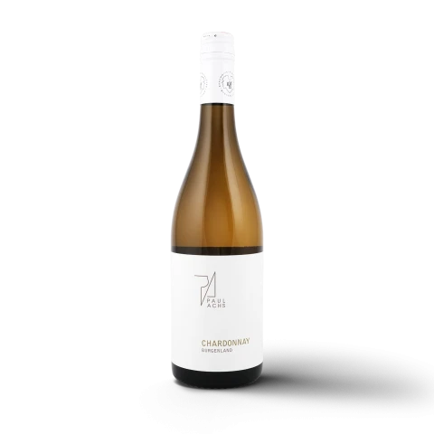 Weingut Paul Achs Chardonnay Burgenland 2022