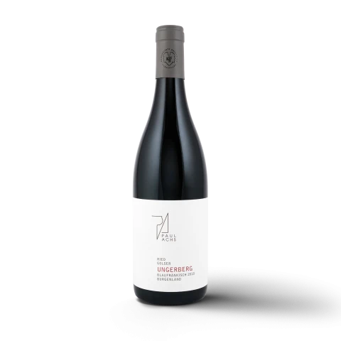 Weingut Paul Achs Ungerberg Blaufränkisch 2018