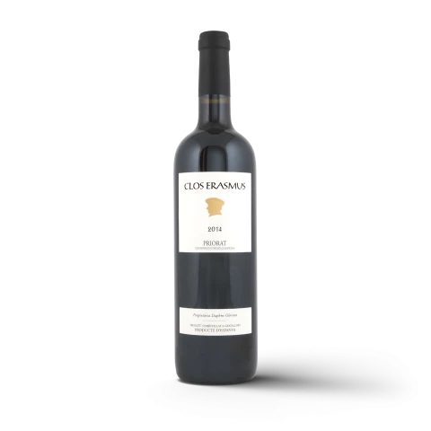 Clos Erasmus 2014