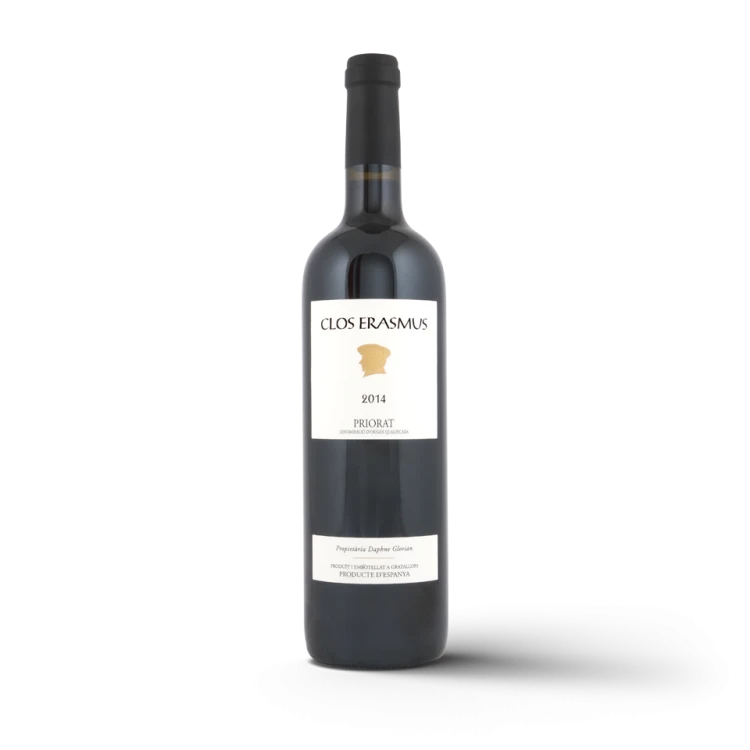 Clos Erasmus 2014