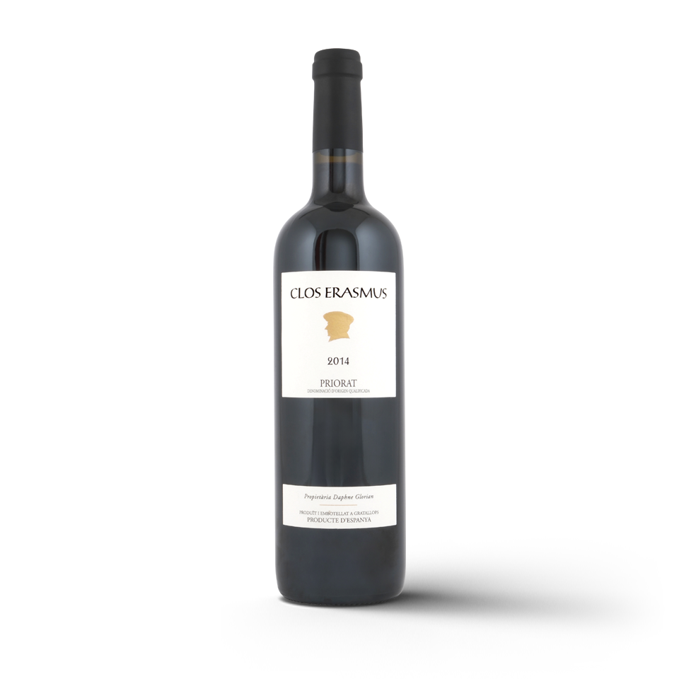 Clos Erasmus 2014