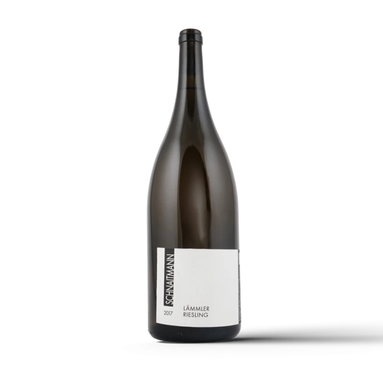 Weingut Schnaitmann Lämmler GG Riesling Magnum 2017