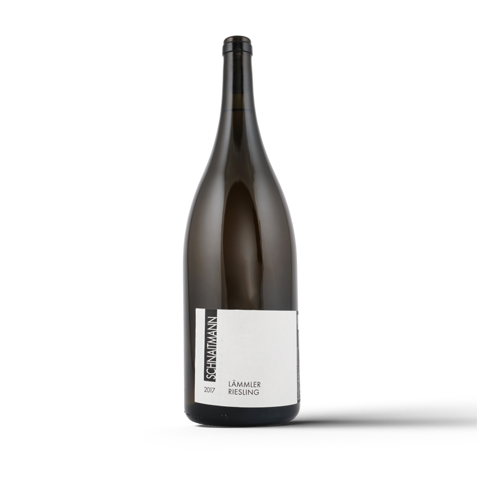 Weingut Schnaitmann Lämmler GG Riesling Magnum 2017