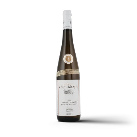 Winery Kees-Kieren Erdener Treppchen Riesling Kabinett 2019