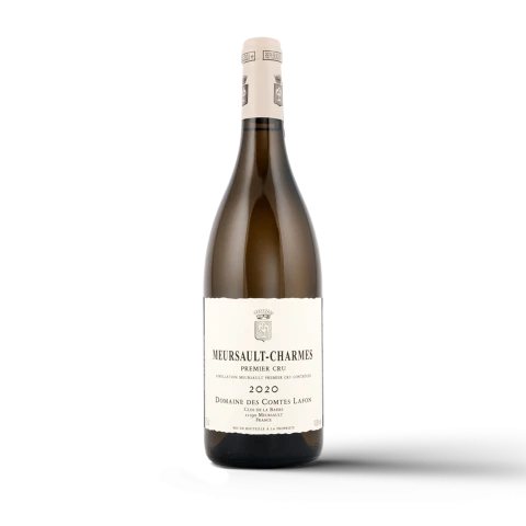 Domaine des Comtes Lafon Meursault-Charmes Premier Cru 2020