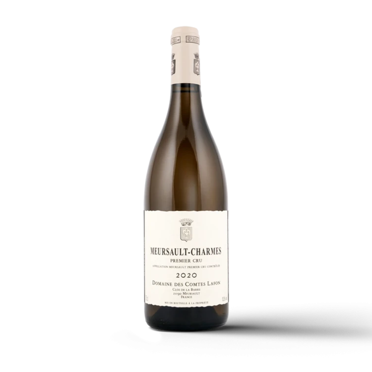 Domaine des Comtes Lafon Meursault-Charmes Premier Cru 2020