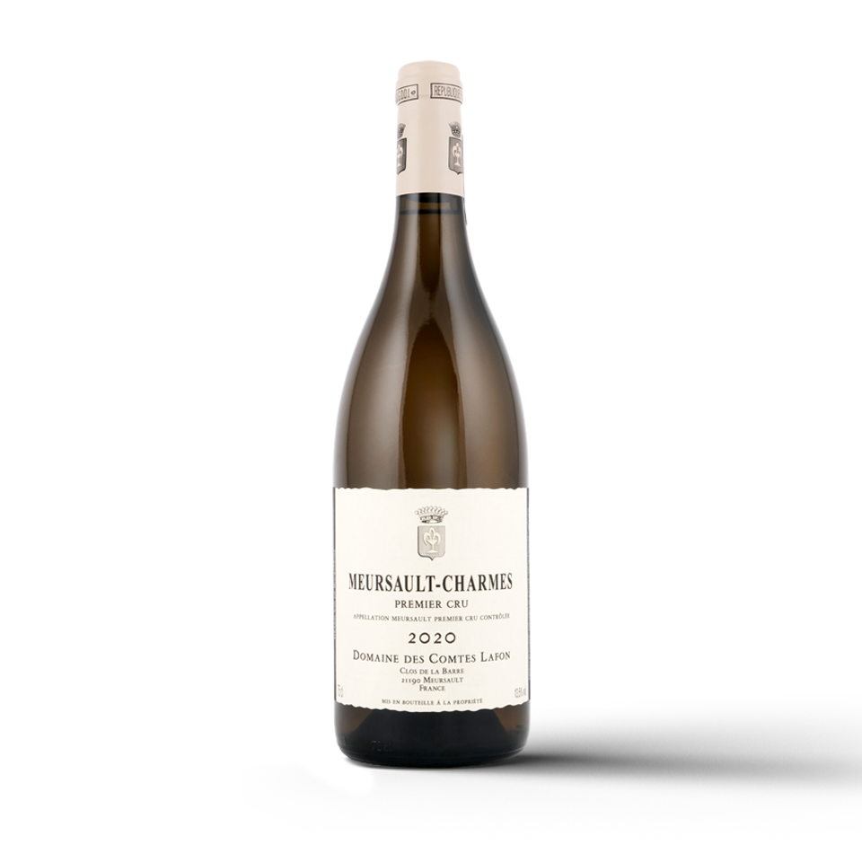 Domaine des Comtes Lafon Meursault-Charmes Premier Cru 2020