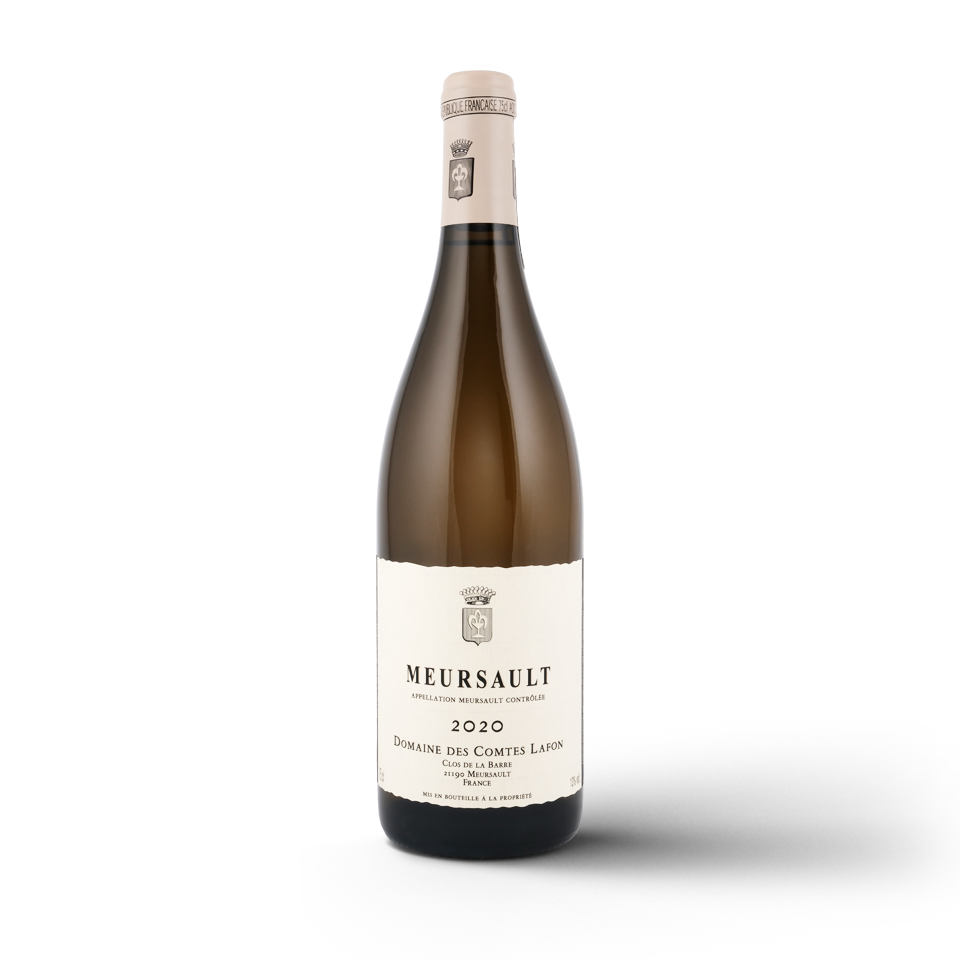 Domaine des Comtes Lafon Meursault 2020