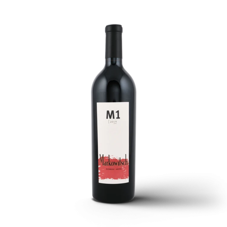 Weingut Markowitsch M1 2019