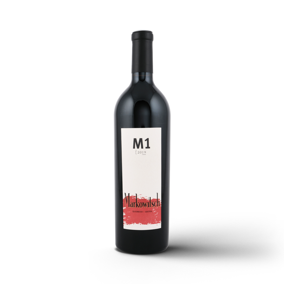 Weingut Markowitsch M1 2019