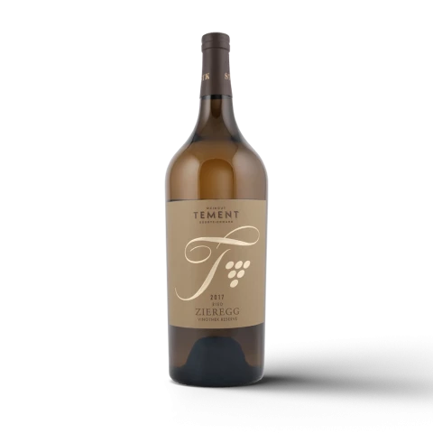 Weingut Tement Zieregg Vinothek Reserve Sauvignon Blanc Magnum 2017