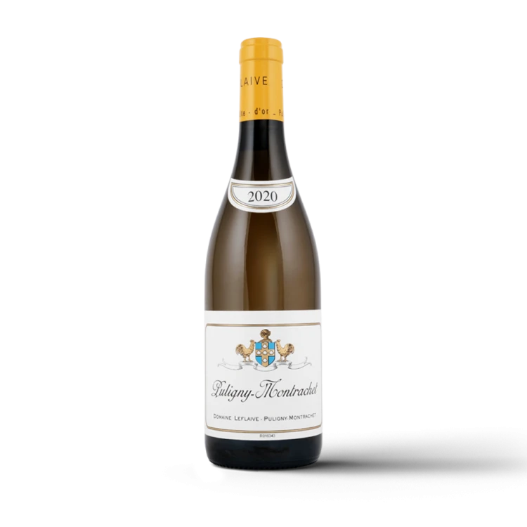 Domaine Leflaive Puligny-Montrachet 2020