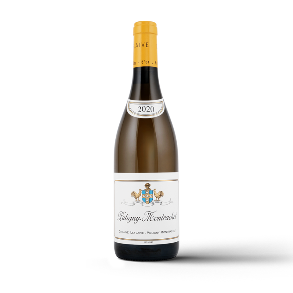 Domaine Leflaive Puligny-Montrachet 2020