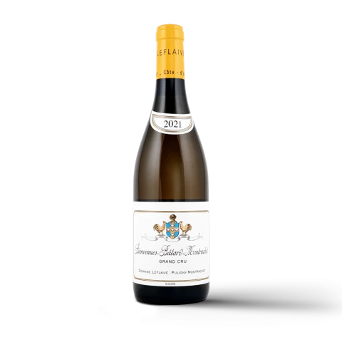 Domaine Leflaive Bienvenues Batard-Montrachet Grand Cru 2021
