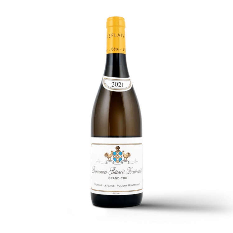 Domaine Leflaive Bienvenues Batard-Montrachet Grand Cru 2021