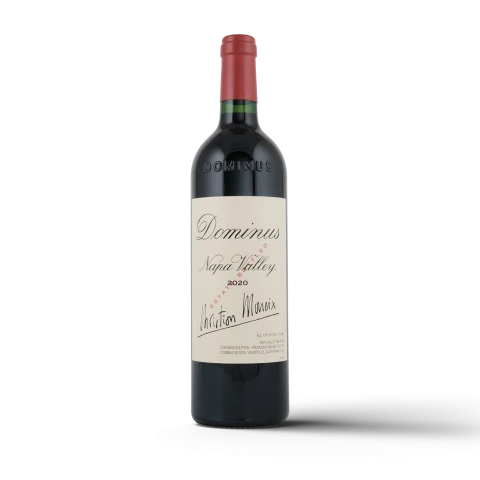Dominus Estate Dominus Napa Valley 2020