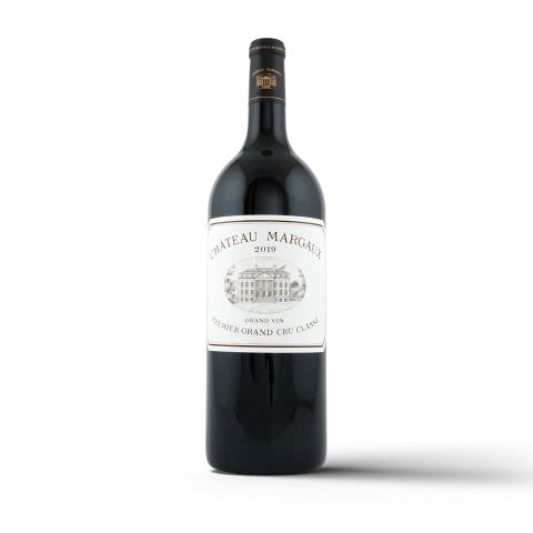 Château Margaux 1er GCC Margaux Magnum 2019