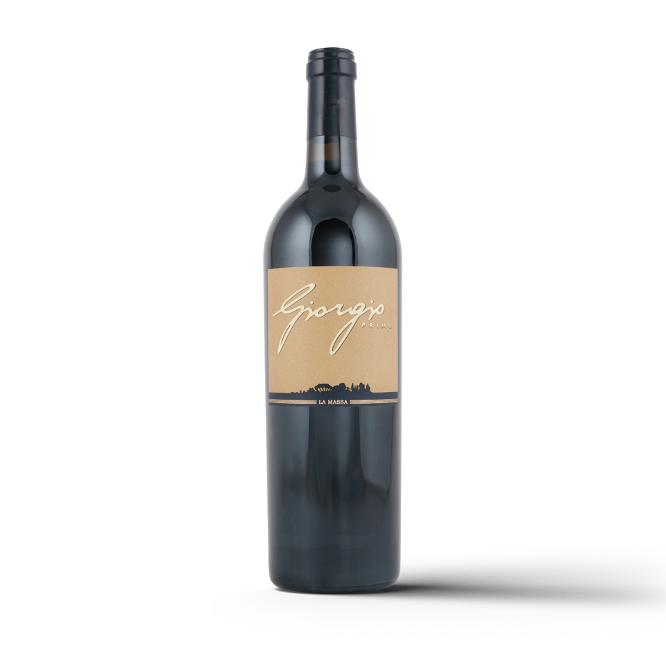 Tenuta La Massa Giorgio Primo Magnum 2019