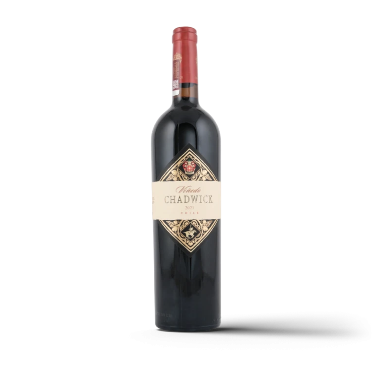 Vinedo Chadwick Cabernet Sauvignon Magnum 2021