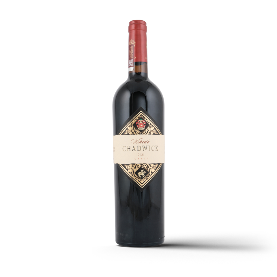 Vinedo Chadwick Cabernet Sauvignon Magnum 2021