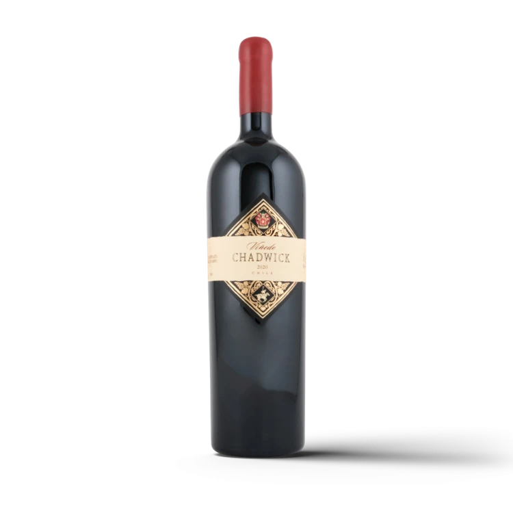 Vinedo Chadwick Cabernet Sauvignon 2020