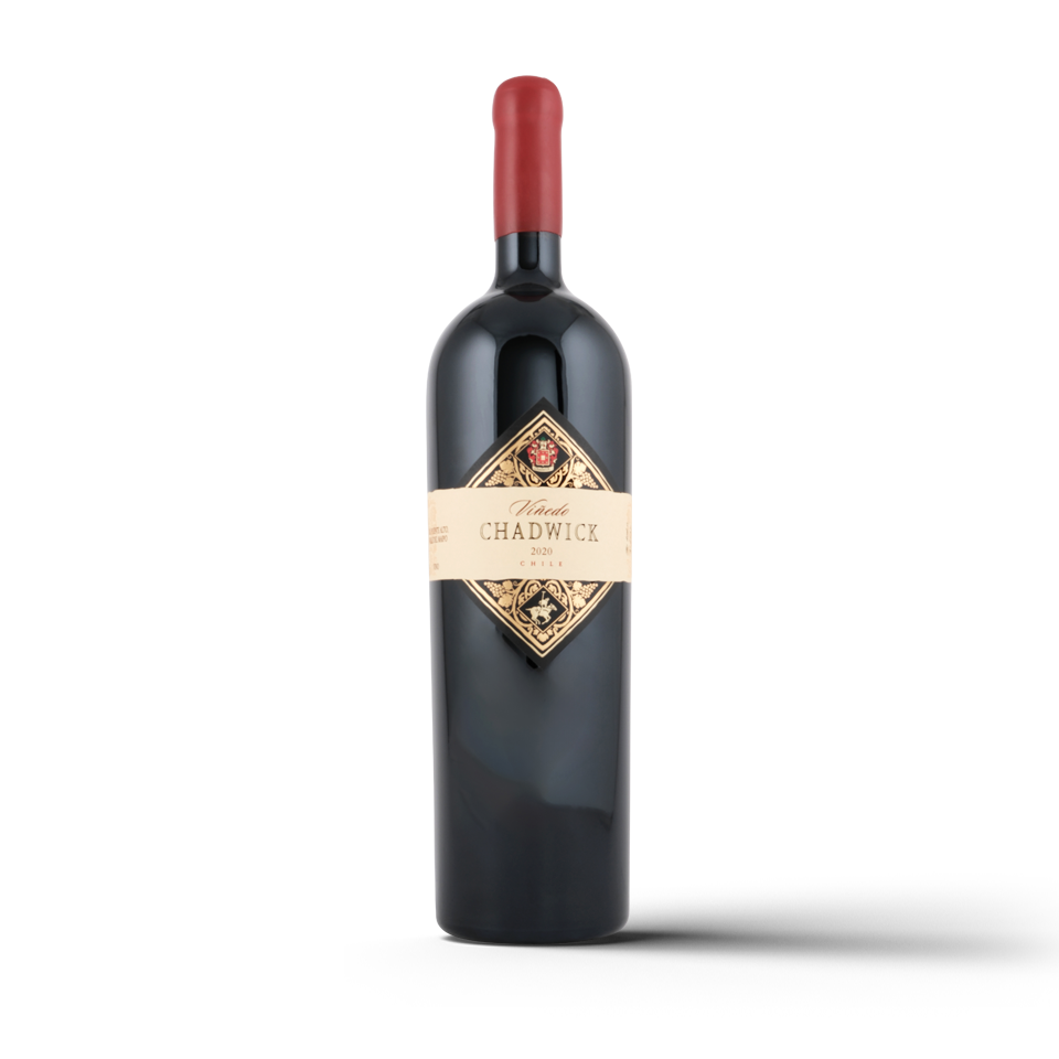 Vinedo Chadwick Cabernet Sauvignon 2020