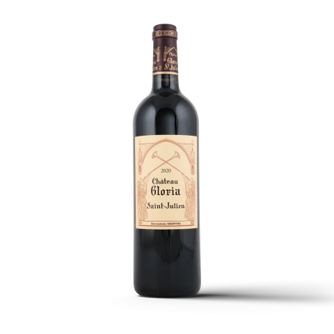 Château Gloria St. Julien 2020