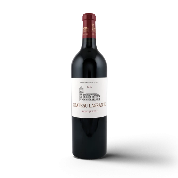 Château Lagrange 3ème GCC St. Julien 5 Liter 2020