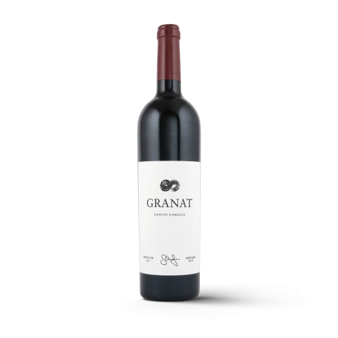 Weingut Albrecht Schwegler GRANAT Grande Cuvée 2019