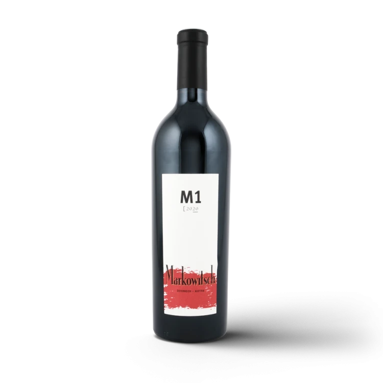 Weingut Markowitsch M1 2020