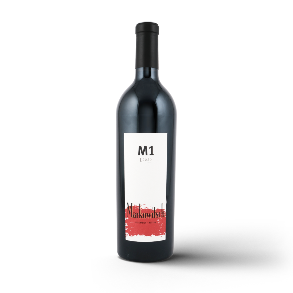 Weingut Markowitsch M1 2020