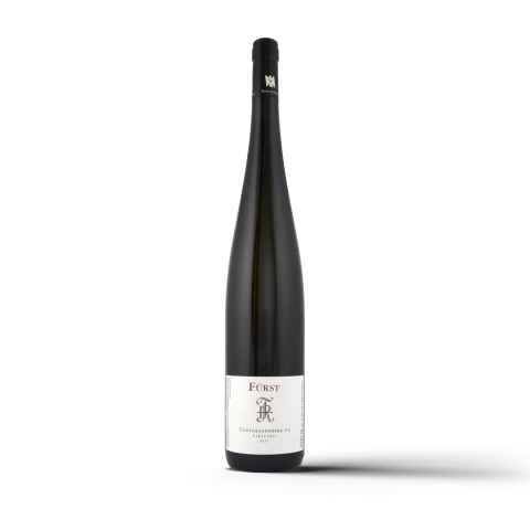 Weingut Rudolf Fürst Centgrafenberg GG Riesling Magnum 2017