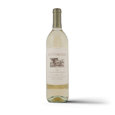 Weingut Spottswoode Estate Sauvignon Blanc 2021