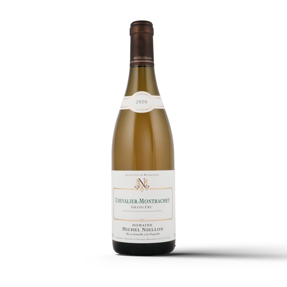 Domaine Michel Niellon Chevalier Montrachet 2020