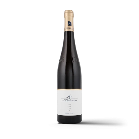 Winery A. Christmann Idig Riesling GG 2018