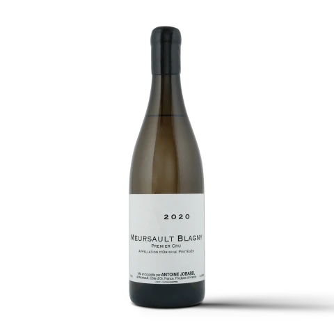 Domaine Antoine Jobard Meursault Blagny 1er Cru 2020