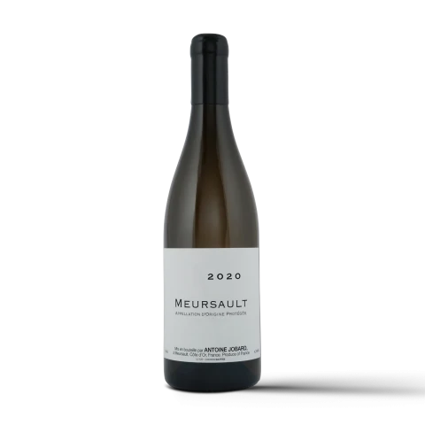 Domaine Antoine Jobard Meursault 2020
