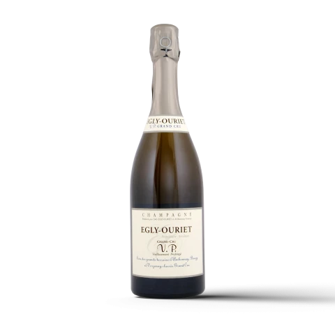 Egly-Ouriet Champagne Grand Cru Extra Brut V.P.