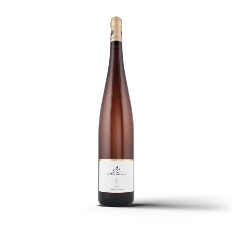 Winery A. Christmann Idig Riesling GG Magnum 2018