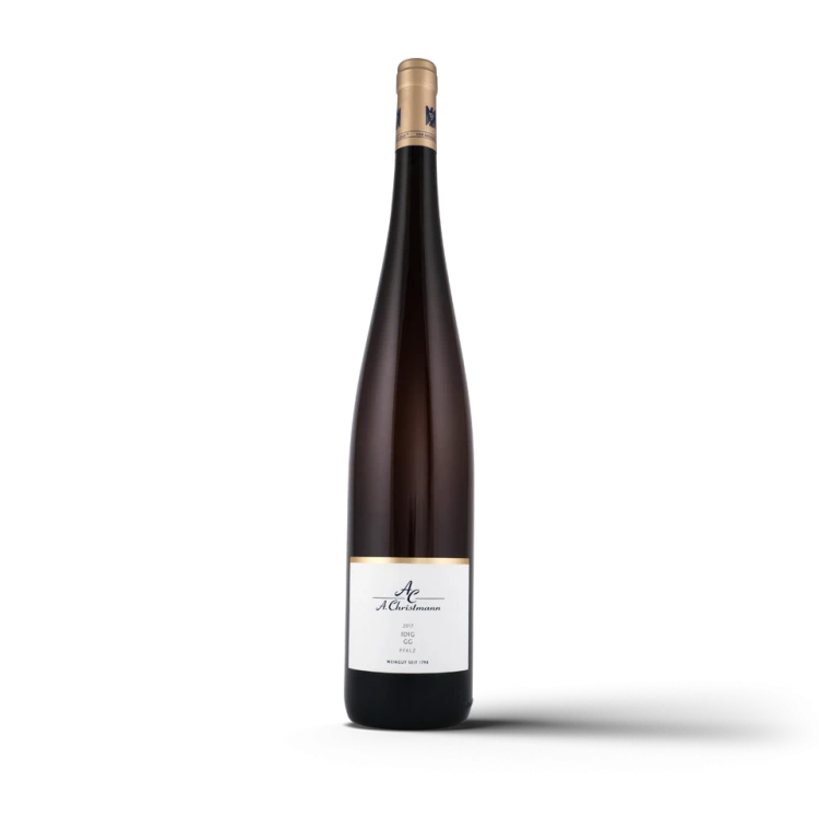 Winery A. Christmann Idig Riesling GG Magnum 2017